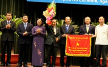 Học viện cán bộ TP.HCM đào tạo chính quy ngành quản lý nhà nước
