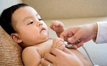​Rối loạn tiêu hóa: Xử trí và phòng bệnh cho trẻ dưới một tuổi