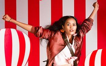 Ngọc Châu: cô sinh viên nghèo lên ngôi Vietnam’s Next Top Model