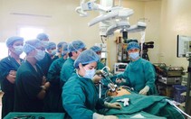 Mắc ung thư không phải là án tử