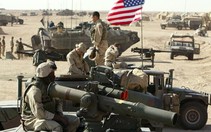 ​Dân Iraq vận dụng luật 11-9 khởi kiện chính phủ Mỹ