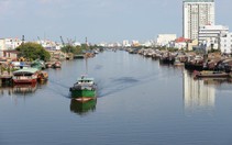 ​TP.HCM: Xử nghiêm các trường hợp xâm hại hệ thống thoát nước