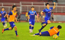 “Mong khán giả đến sân Thống Nhất thật đông…”