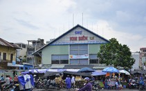 ​TP.HCM: vận động các hộ kinh doanh hóa chất đổi ngành nghề