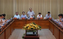 Cho TP.HCM lập Ban An toàn vệ sinh thực phẩm, không lập Sở