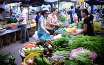 Ăn món “đặc biệt” để trẻ lâu