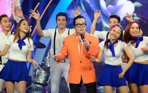 Nghe Elvis Phương hát tưởng nhớ Nguyễn Trung Cang, Lê Hựu Hà