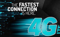 ​Viettel và VinaPhone chính thức được triển khai 4G