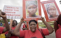 ​Boko Haram trao trả 21 nữ sinh Chibok cho Nigeria