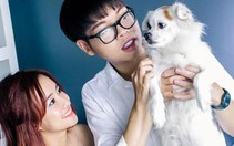Đức Phúc tung clip nhạc mới sau khi giảm cân 14kg