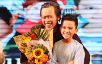 Hoài Linh nhận Quách Phú Thành làm con nuôi