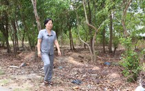 Nguyên chủ tịch xã “hô biến” đất dân thành... của vợ