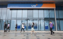 ​VIB đã hoàn tất mua lại một chi nhánh ngân hàng nước ngoài