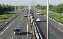​TP.HCM: Đặt tên đường Võ Chí Công, Võ Trần Chí và Nguyễn Cơ Thạch