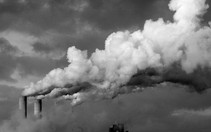 ​Nồng độ khí CO2 trung bình toàn cầu lên mức kỷ lục năm 2015