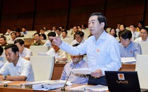 Phạt nặng để răn đe trẻ vị thành niên phạm tội nghiêm trọng?