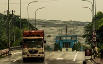 Ô nhiễm từ bãi rác Đa Phước, ​chính quyền TP cũng bức xúc