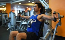 Vì sao cần phát triển cơ bắp?