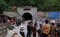 Trung Quốc: nổ mỏ than, 15 người thiệt mạng, 18 người mất tích