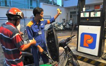 17h chiều nay (5-7) giá xăng giảm hơn 400 đồng/lít
