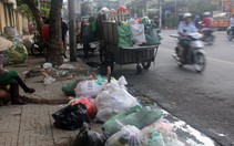 Cả nước có 132 bãi chôn lấp rác gây ô nhiễm nghiêm trọng