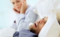 ​Ngủ ngáy có thể gây hại cho não bộ