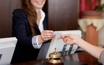 Du khách có thói quen 'chôm' đồ lặt vặt trong khách sạn