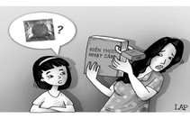 9 điều giáo dục giới tính giúp con trẻ tuổi dậy thì