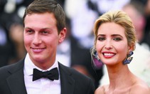 Chân dung Jared Kushner, con rể quyền lực của tỉ phú Trump