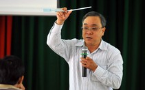 Đồng Nai và Tp.HCM cùng truy nguồn gốc thịt heo bằng mã vạch