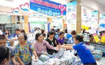 ​Siêu thị bán 6 gói sữa Nutifood giá chỉ 5.000 đồng