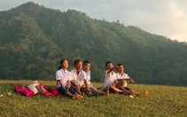 'Đại tiệc' phim tài liệu và thể nghiệm tại TP.HCM