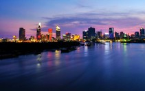Du lịch đường sông Sài Gòn cần thêm sản phẩm du lịch
