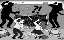 Thương cho roi cho vọt là ngụy biện?
