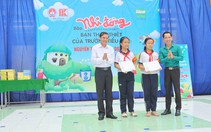 ​TIE tài trợ 2,5 tỉ đồng cho giải thưởng Lê Quý Đôn