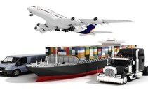 ​Kết nối phương thức vận tải để giảm chi phí logistics