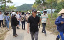 Phạt doanh nghiệp chôn chất thải trái phép gần 1 tỉ đồng
