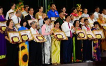 TP.HCM tuyên dương 138 tấm gương thầm lặng cao cả