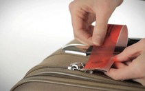 Bắt nghi can Trung Quốc trộm đồ trên máy bay