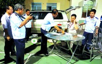 Vì sao vàng lậu có đất sống?