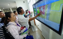 TP.HCM công bố dịch vụ công trực tuyến về giao thông vận tải