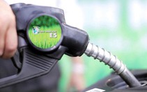 ​Sớm thay thế hoàn toàn xăng A92 bằng xăng E5