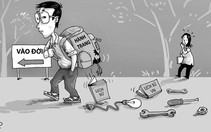 Thờ ơ với cuộc sống: lỗ hổng kiến thức của người trẻ?