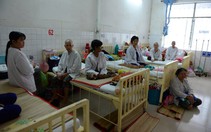 Thói quen ăn uống làm ung thư tăng