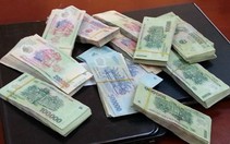 ​Bị xử phạt vì báo tin giả bị mất trộm tiền và vàng