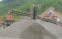​Điều kiện hộ kinh doanh khai thác khoáng sản làm vật liệu xây dựng