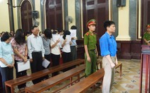 Tăng án nguyên tổng giám đốc Công ty Tài chính cao su
