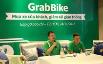 ​"Xe ôm công nghệ" thu mua xe của khách - Di chuyển công cộng đã thay đổi?