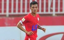Đá giao hữu cũng đánh nhau