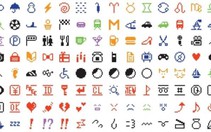 Bạn có thể giải mã các biểu tượng emoji?